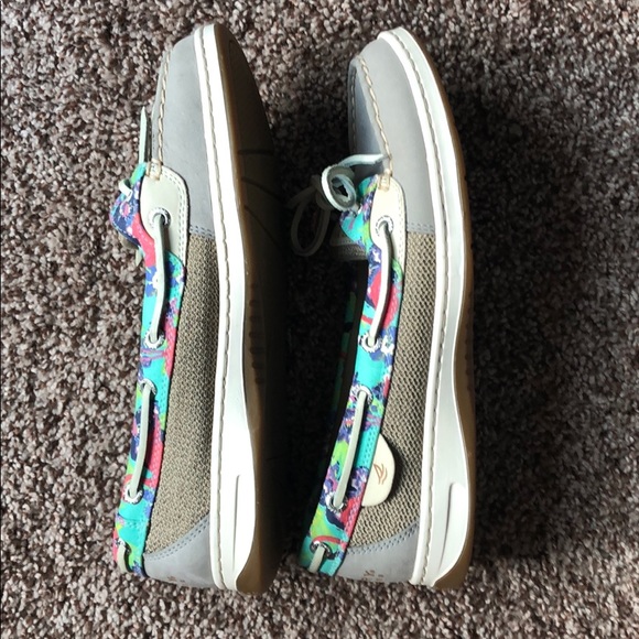 Sperry women’s top slider - Picture 3 of 4